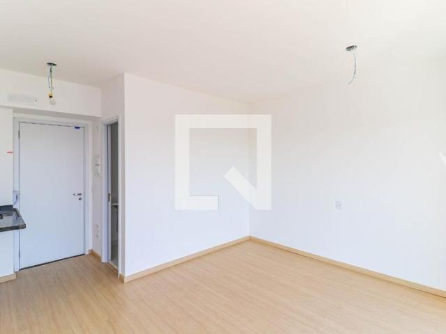 Kitnet, Santo Amaro, 1 Quarto, 29 m2 São Paulo
