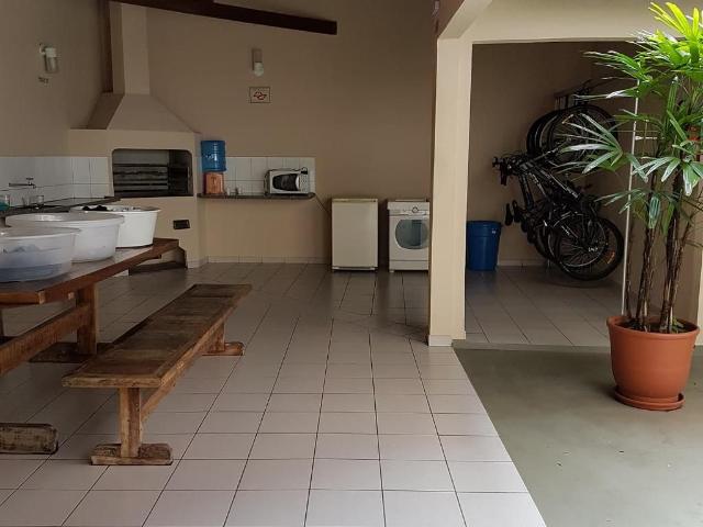 Kitnet, Santo Amaro, 1 Quarto, 30 m2 São Paulo