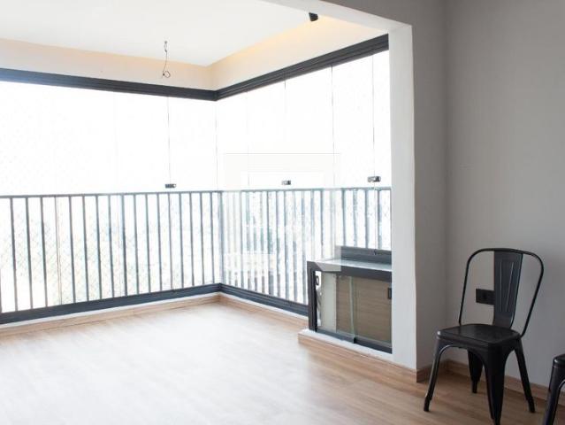 Kitnet, Santo Amaro, 1 Quarto, 30 m2 São Paulo