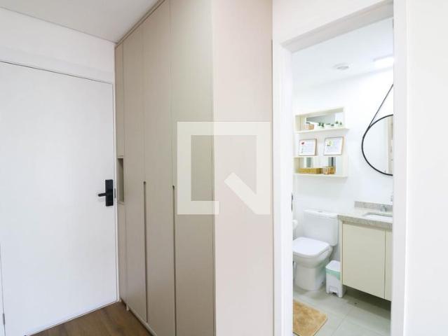 Kitnet, Santo Amaro, 1 Quarto, 30 m2 São Paulo