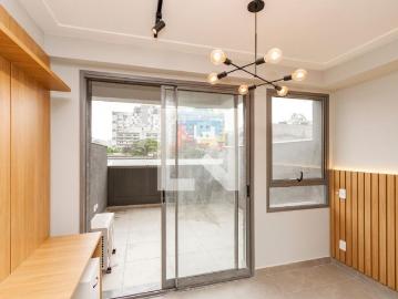 Kitnet, Santo Amaro, 1 Quarto, 31 m2 São Paulo