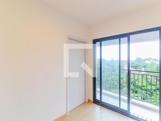 Kitnet, Santo Amaro, 1 Quarto, 33 m2 São Paulo