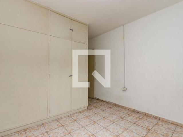 Kitnet, Santo Amaro, 1 Quarto, 35 m2 São Paulo