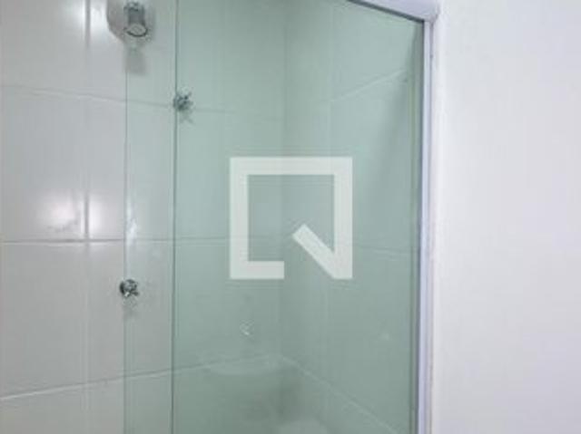 Kitnet, Santo Amaro, 1 Quarto, 35 m2 São Paulo