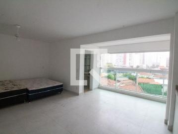 Kitnet, Santo Amaro, 1 Quarto, 35 m2 São Paulo