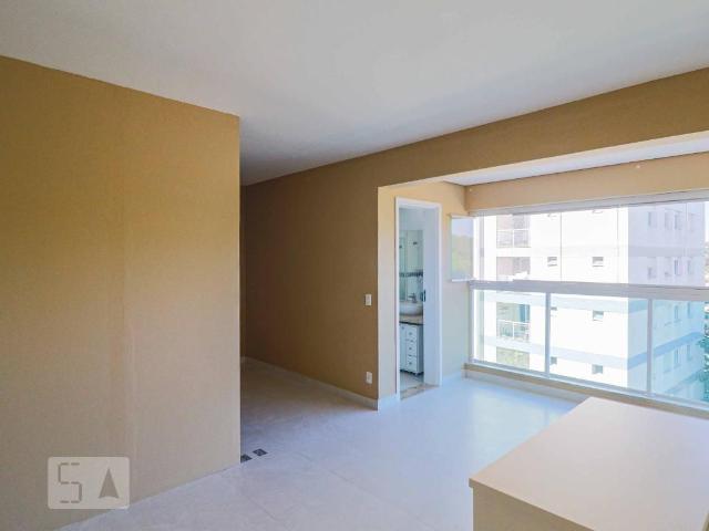 Kitnet, Santo Amaro, 1 Quarto, 35 m2 São Paulo