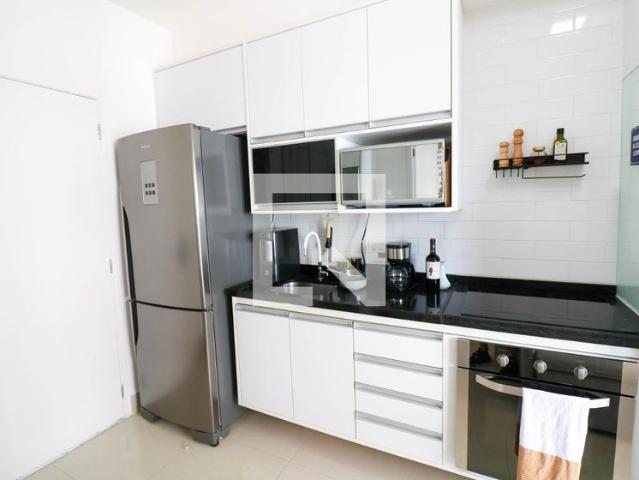 Kitnet, Santo Amaro, 1 Quarto, 37 m2 São Paulo