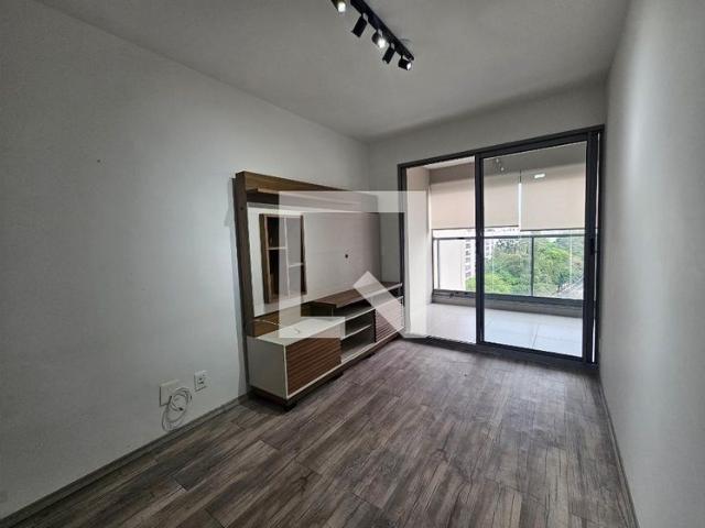 Kitnet, Santo Amaro, 1 Quarto, 42 m2 São Paulo