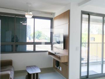 Kitnet, Santo Amaro, 1 Quarto, 42 m2 São Paulo