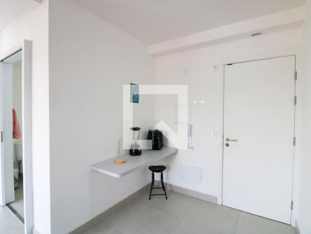 Kitnet, Santo Amaro, 1 Quarto, 42 m2 São Paulo