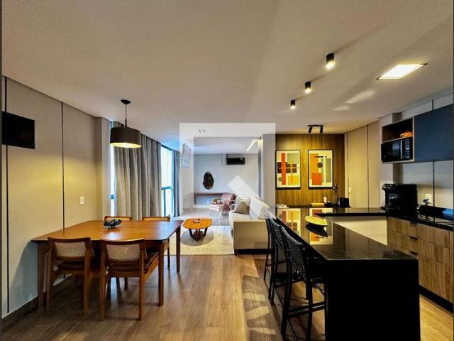 Kitnet, Santo Amaro, 1 Quarto, 50 m2 São Paulo
