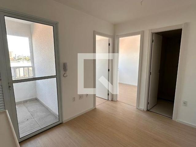 Kitnet, Santo Amaro, 2 Quartos, 28 m2 São Paulo