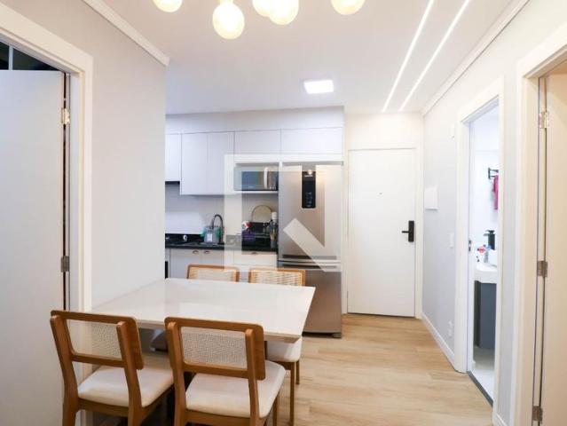 Kitnet, Santo Amaro, 2 Quartos, 34 m2 São Paulo