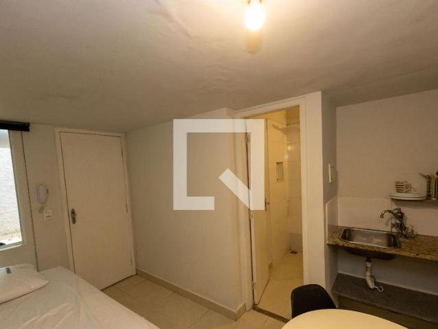 Kitnet, Santo Antônio, 1 Quarto, 20 m2 Belo Horizonte