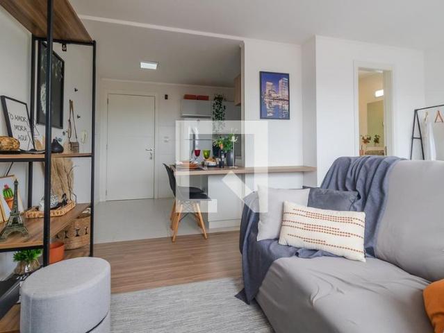 Kitnet, Santo Antônio, 1 Quarto, 32 m2 Porto Alegre