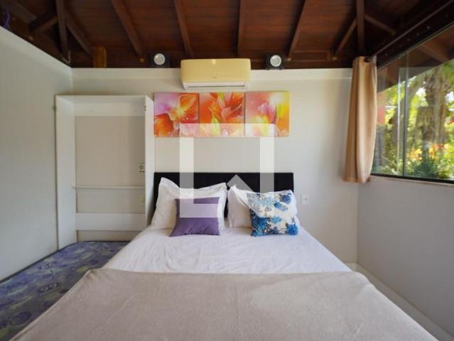 Kitnet, Santo Antônio de Lisboa, 1 Quarto, 28 m2 Florianópolis