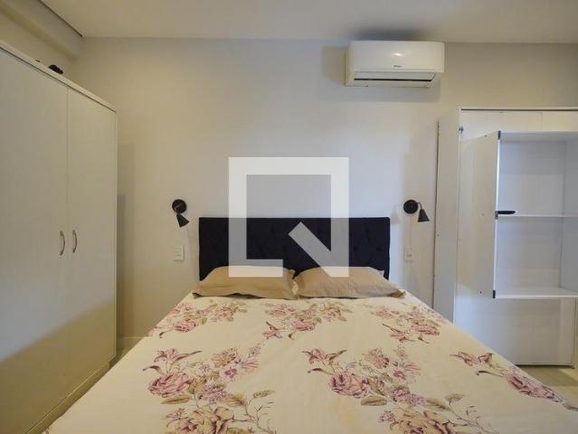 Kitnet, Santo Antônio de Lisboa, 1 Quarto, 29 m2 Florianópolis