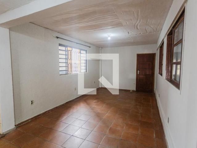 Kitnet, Santo André, 1 Quarto, 45 m2 Belo Horizonte
