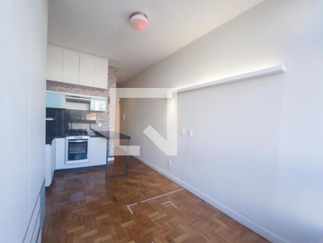 Kitnet, Santo Agostinho, 1 Quarto, 20 m2 Belo Horizonte