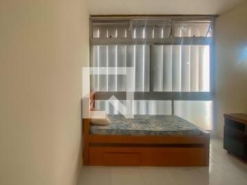 Kitnet, Santo Agostinho, 1 Quarto, 20 m2 Belo Horizonte