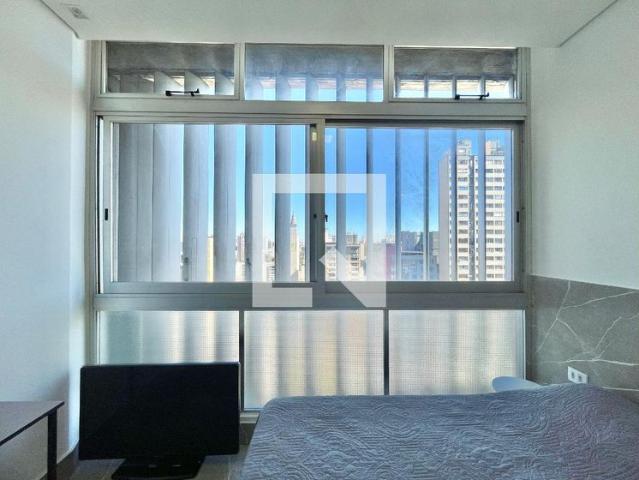 Kitnet, Santo Agostinho, 1 Quarto, 20 m2 Belo Horizonte
