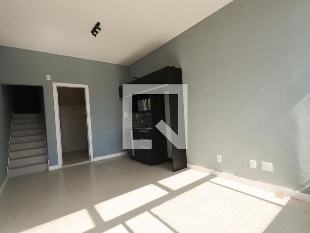 Kitnet, Santo Agostinho, 1 Quarto, 37 m2 Belo Horizonte