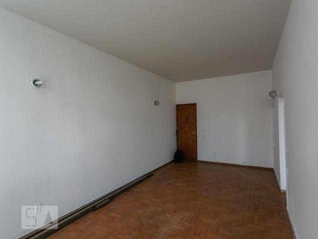 Kitnet, Santo Agostinho, 1 Quarto, 40 m2 Belo Horizonte