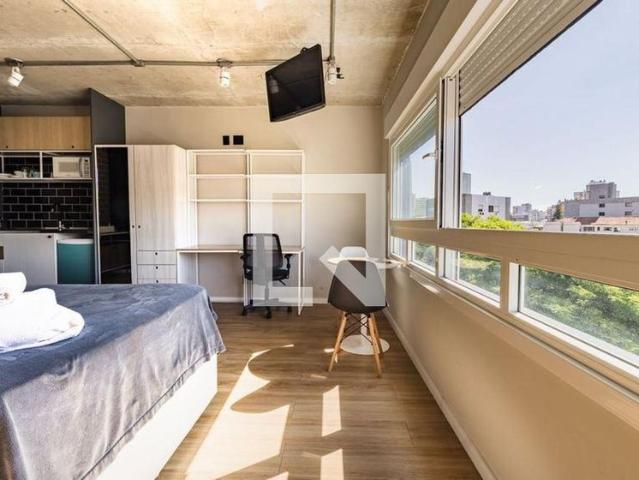 Kitnet, Santa Cecília, 0 Quarto, 19 m2 Porto Alegre