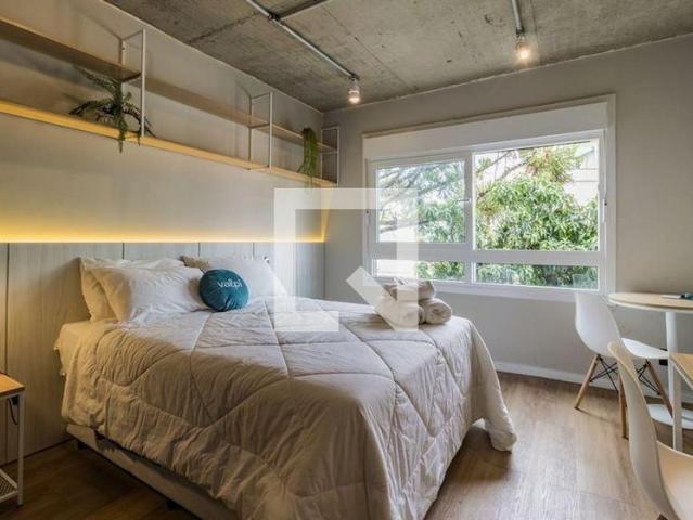 Kitnet, Santa Cecília, 0 Quarto, 20 m2 Porto Alegre