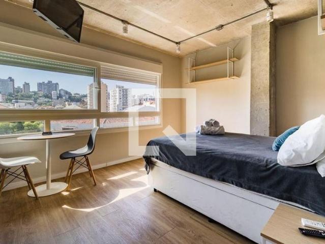 Kitnet, Santa Cecília, 0 Quarto, 27 m2 Porto Alegre