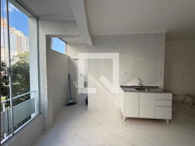 Kitnet, Santa Cecília, 1 Quarto, 43 m2 São Paulo