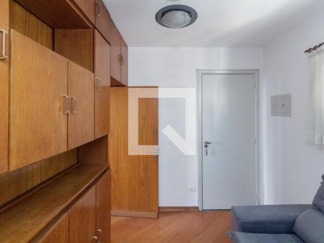 Kitnet, Santa Cecília, 1 Quarto, 40 m2 São Paulo