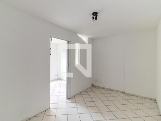 Kitnet, Santa Cecília, 1 Quarto, 40 m2 São Paulo