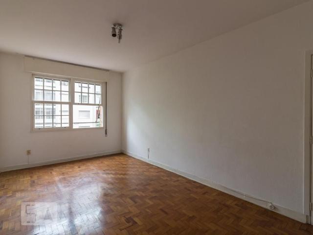 Kitnet, Santa Cecília, 1 Quarto, 40 m2 São Paulo
