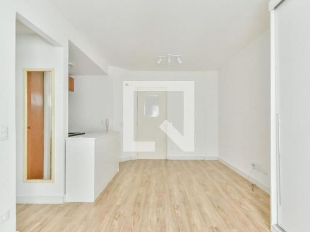 Kitnet, Santa Cecília, 1 Quarto, 40 m2 São Paulo