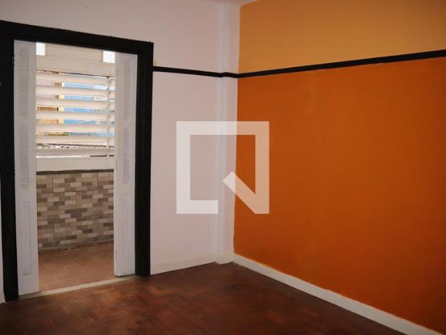 Kitnet, Santa Cecília, 1 Quarto, 40 m2 São Paulo