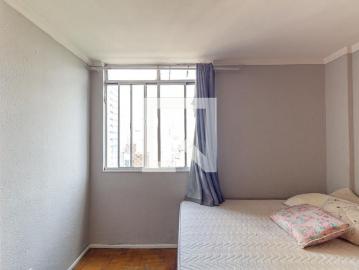 Kitnet, Santa Cecília, 1 Quarto, 40 m2 São Paulo