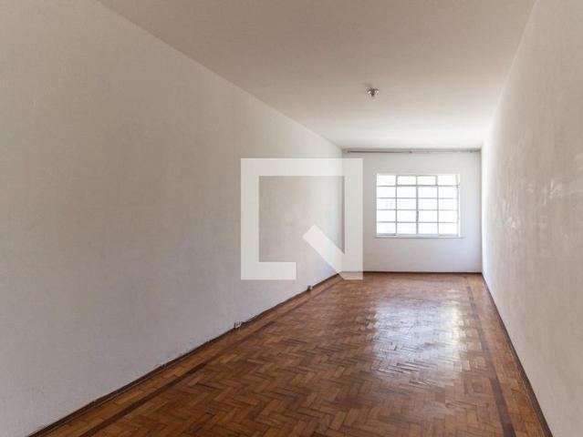 Kitnet, Santa Cecília, 1 Quarto, 40 m2 São Paulo