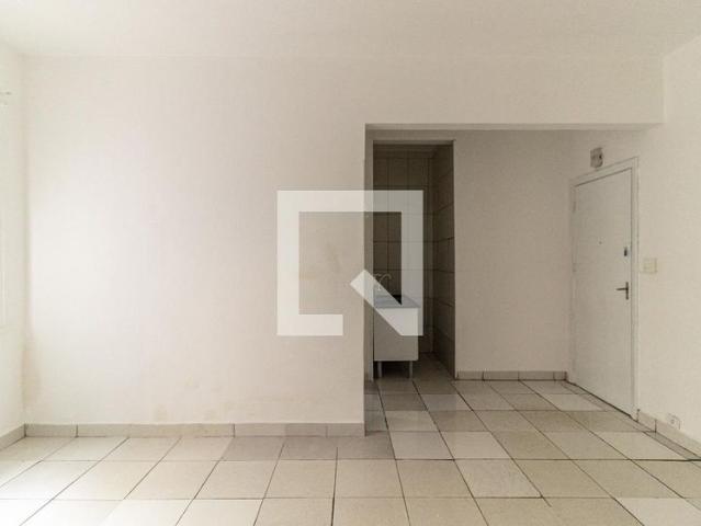 Kitnet, Santa Cecília, 1 Quarto, 40 m2 São Paulo