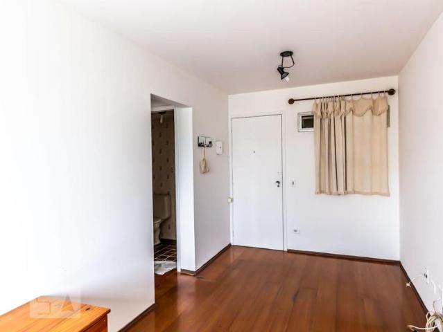 Kitnet, Santa Cecília, 1 Quarto, 40 m2 São Paulo