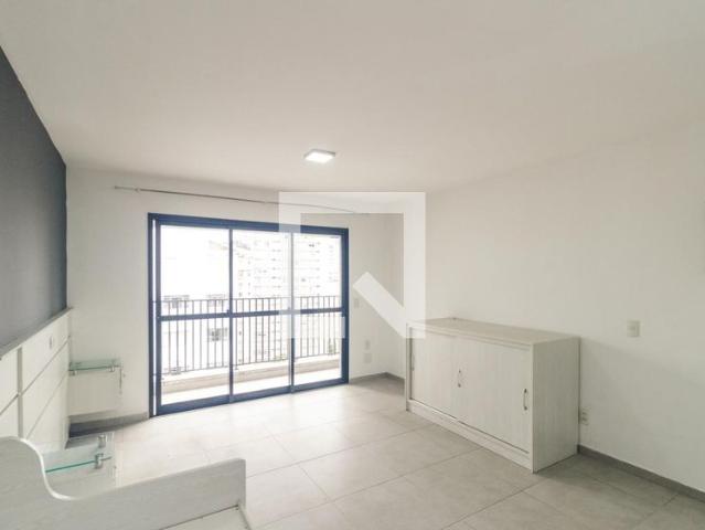 Kitnet, Santa Cecília, 1 Quarto, 41 m2 São Paulo