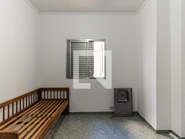 Kitnet, Santa Cecília, 1 Quarto, 42 m2 São Paulo