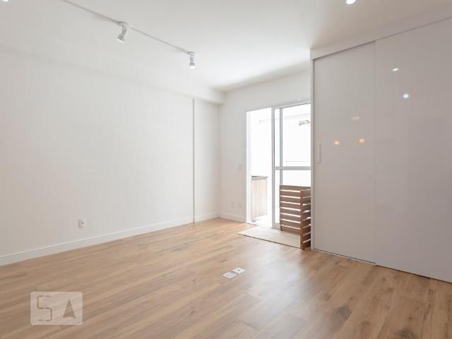 Kitnet, Santa Cecília, 1 Quarto, 44 m2 São Paulo