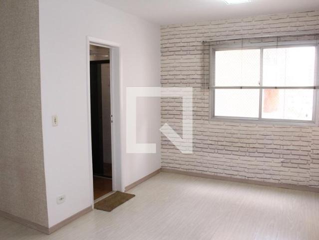 Kitnet, Santa Cecília, 1 Quarto, 45 m2 São Paulo