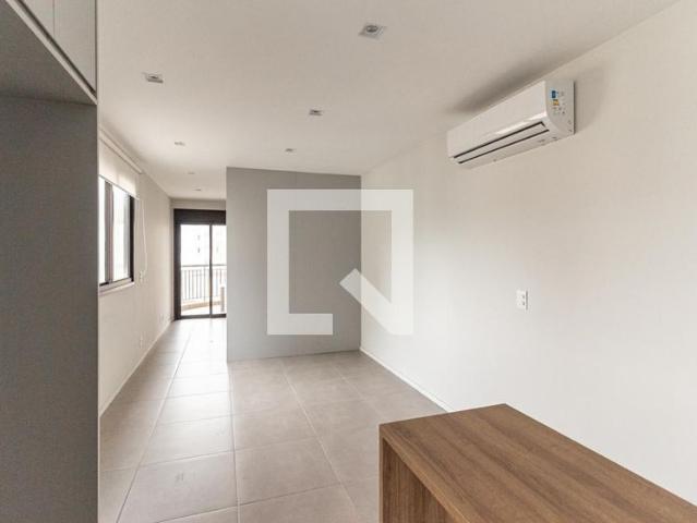 Kitnet, Santa Cecília, 1 Quarto, 45 m2 São Paulo