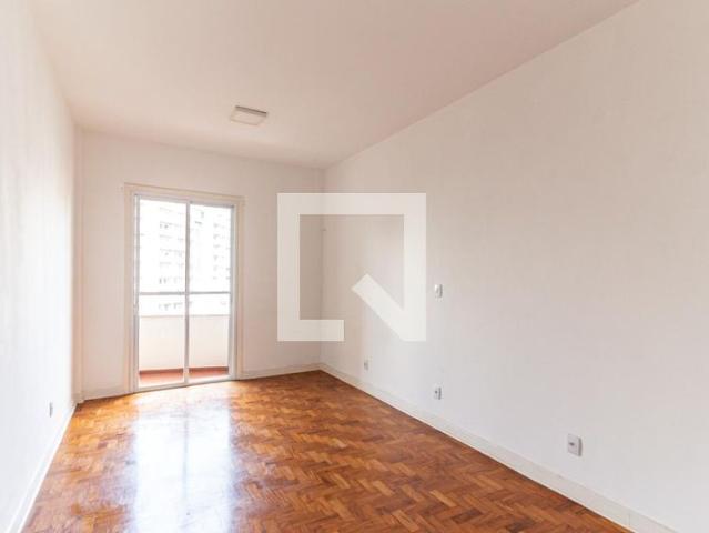 Kitnet, Santa Cecília, 1 Quarto, 45 m2 São Paulo