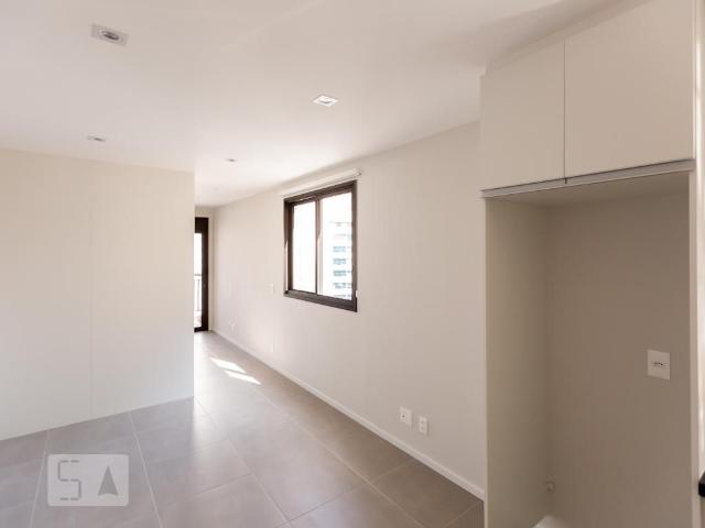 Kitnet, Santa Cecília, 1 Quarto, 46 m2 São Paulo