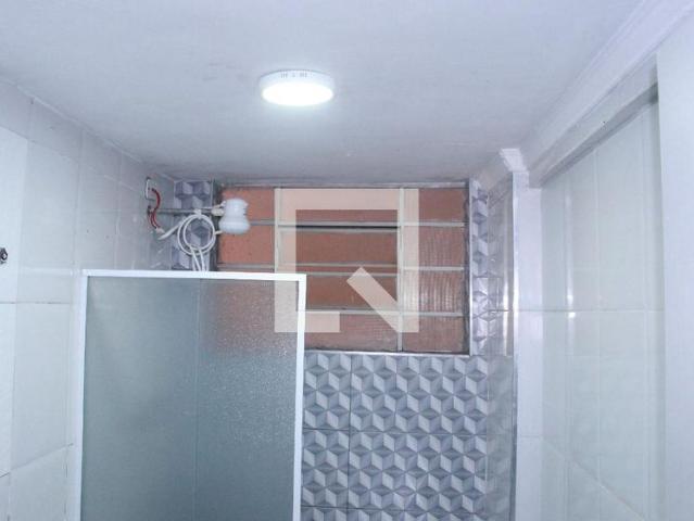 Kitnet, Santa Cecília, 1 Quarto, 48 m2 São Paulo