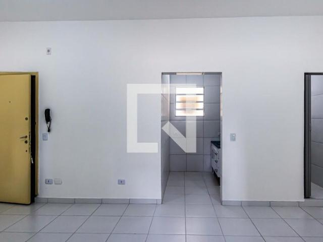 Kitnet, Santa Cecília, 1 Quarto, 50 m2 São Paulo