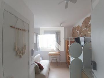 Kitnet, Santa Cecília, 1 Quarto, 15 m2 São Paulo